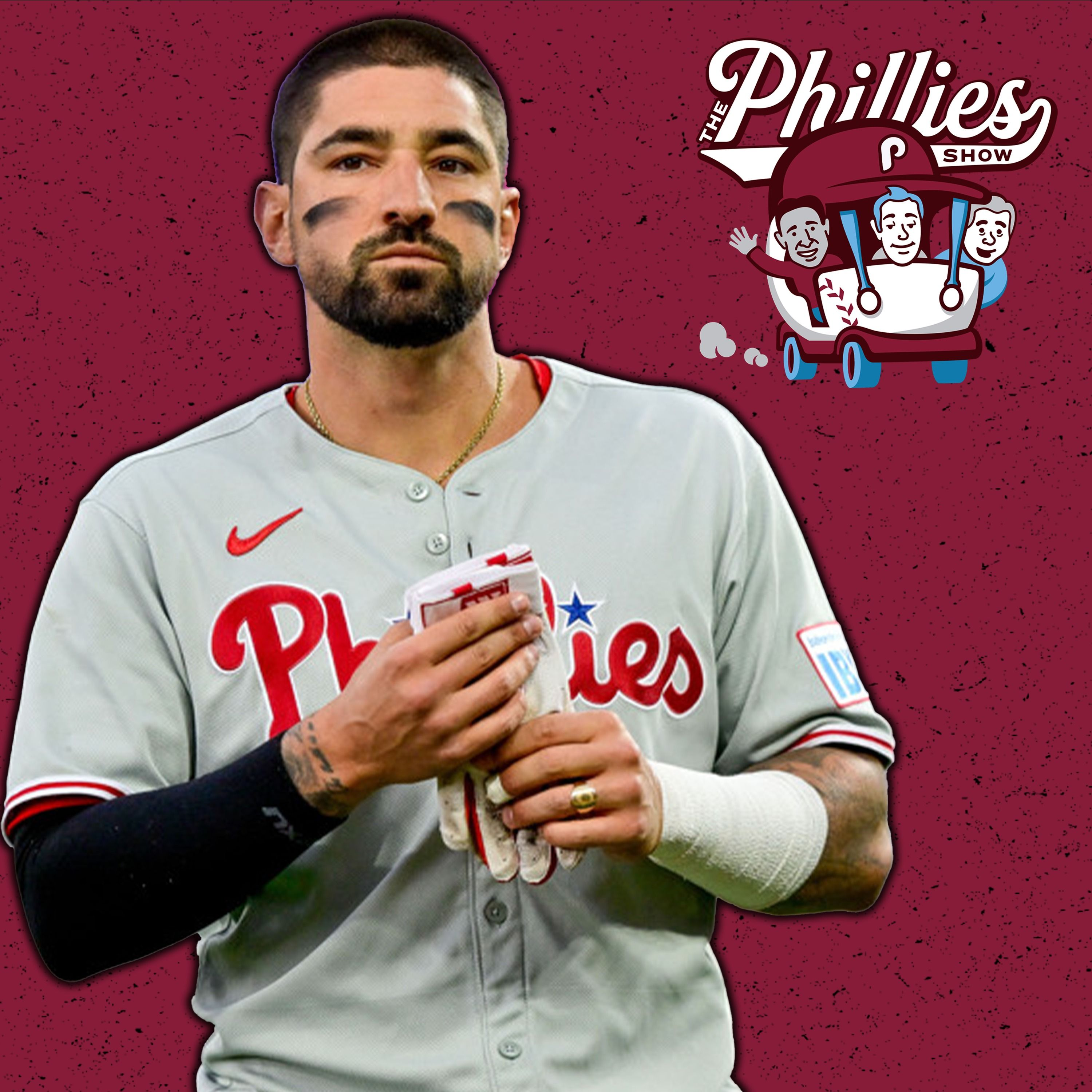 The biggest fear: Phillies offense is MIA, wastes stellar pitching in Houston