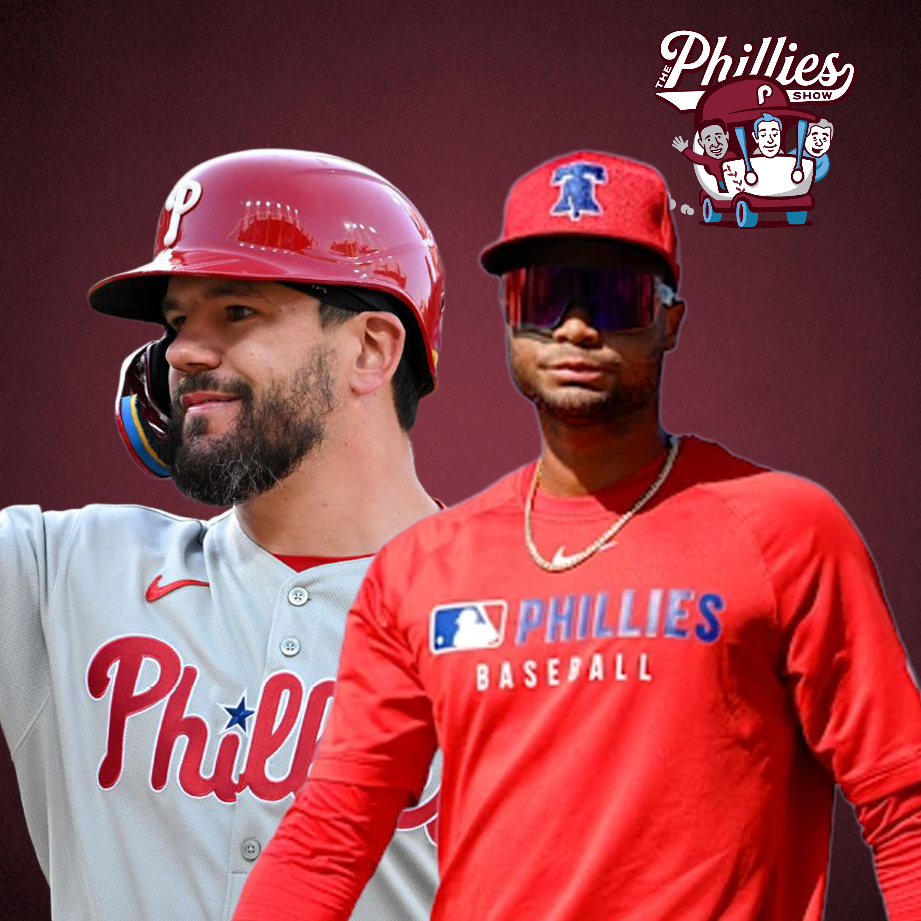 First Weekend Impressions: Justin Crawford and a Schwarbomb