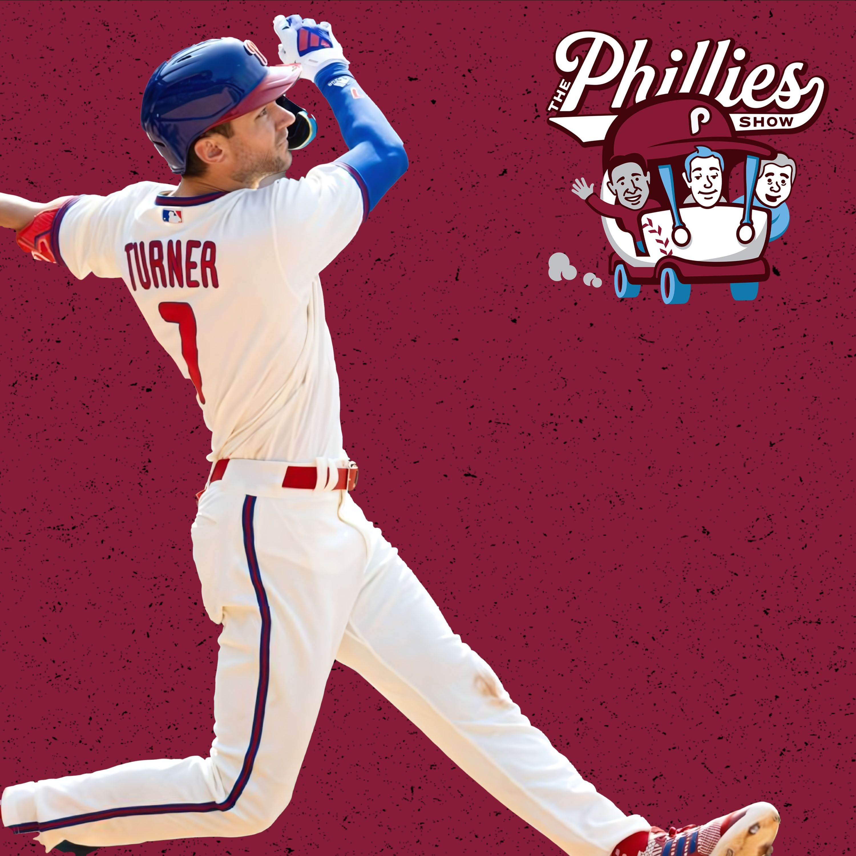 Projecting the Phillies’ 2025 lineup: Turner, Harper, Bohm, Schwarber … ?