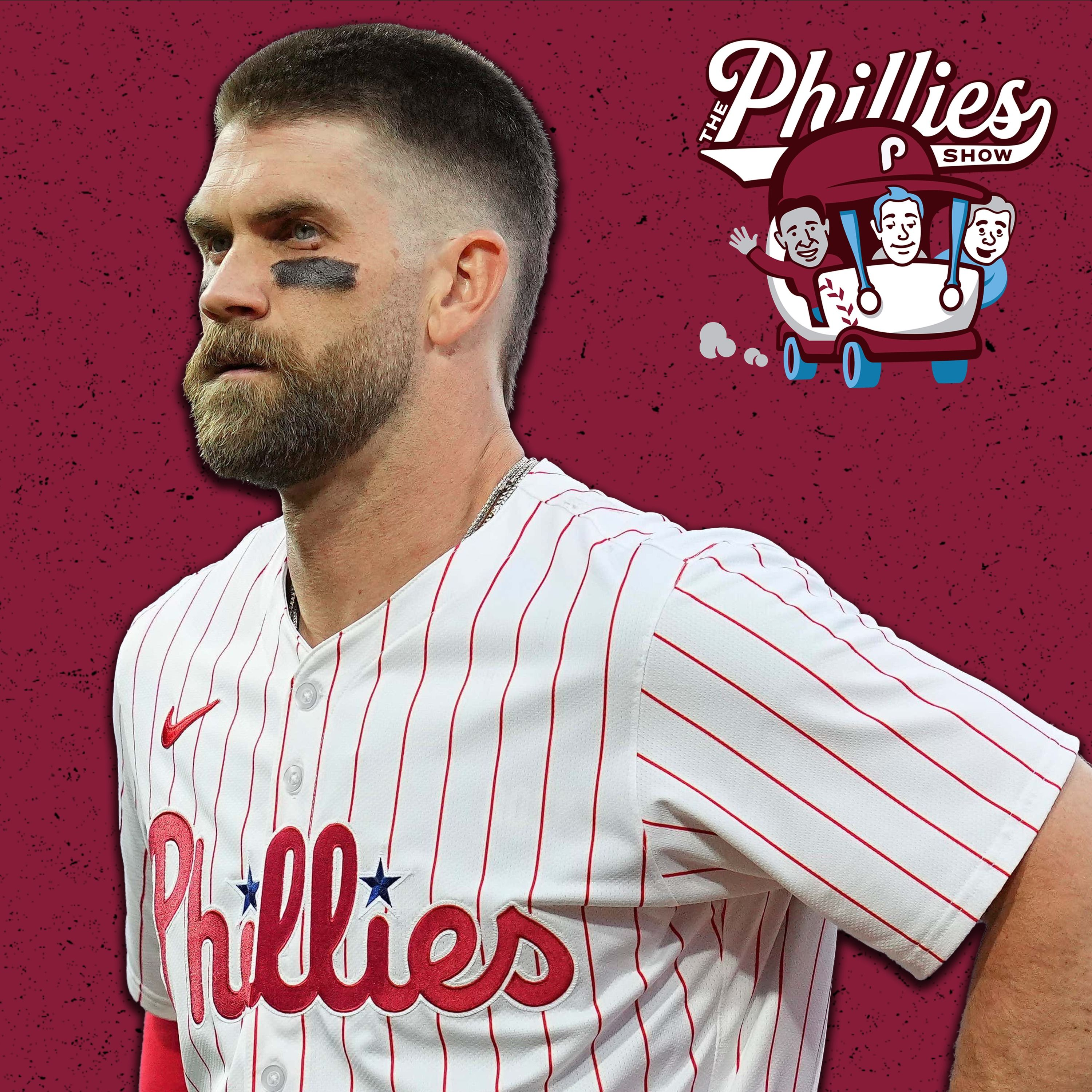 Seven in a row! The Phillies sweep Colorado