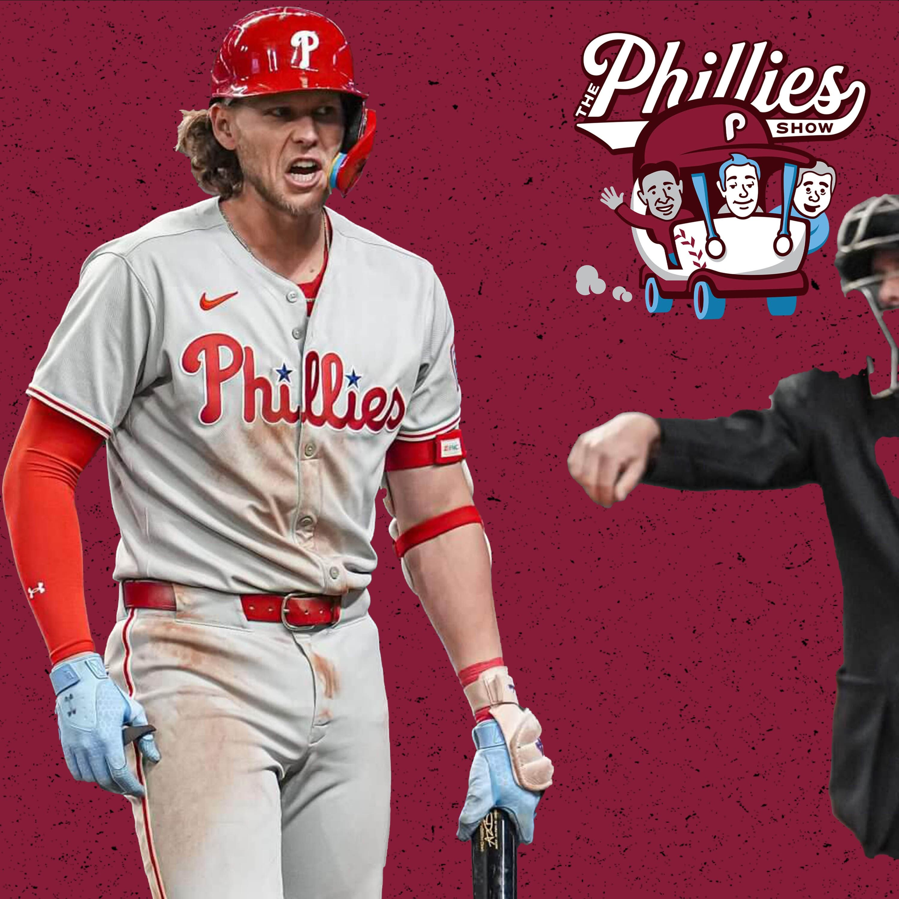 Alec Bohm takes early struggles to St. Louis