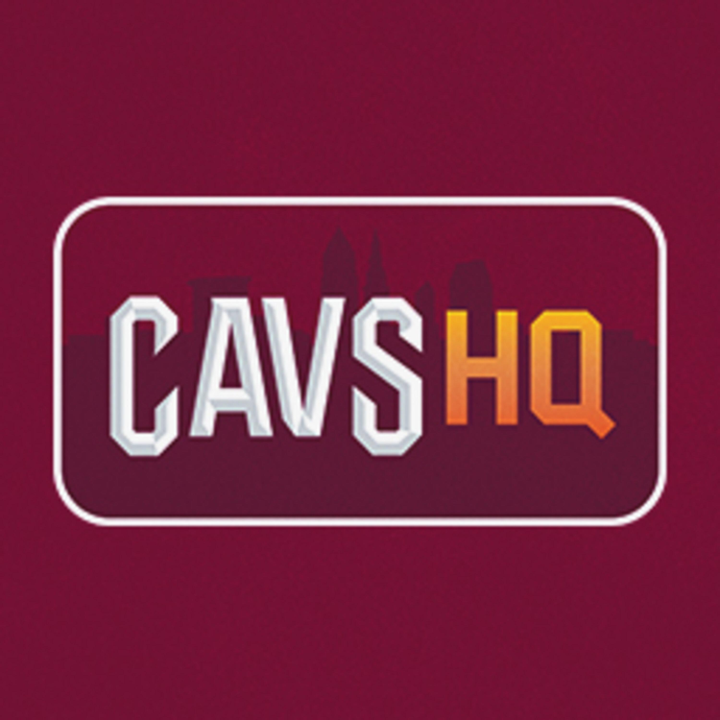 CavsHQ Podcast