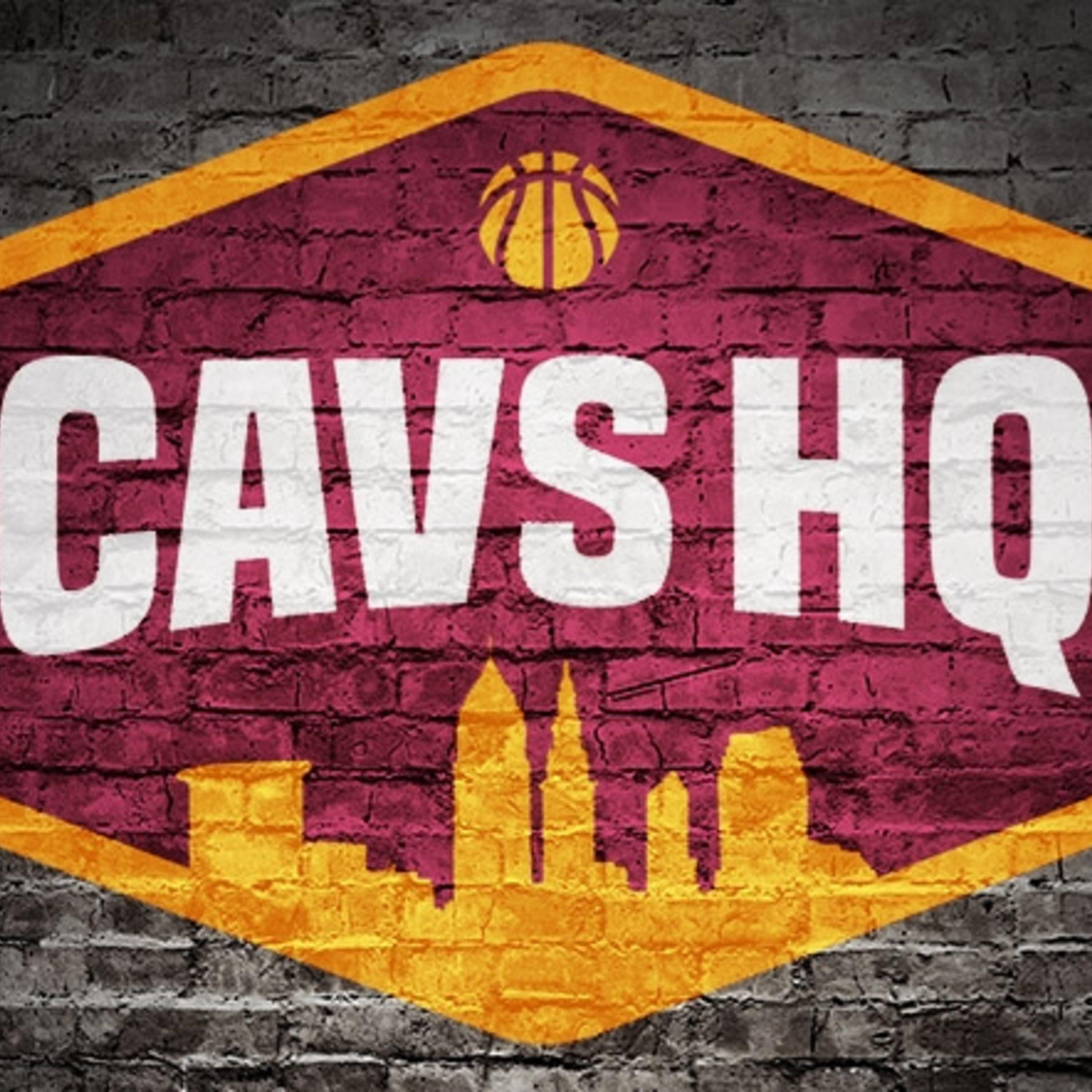 CavsHQ Podcast
