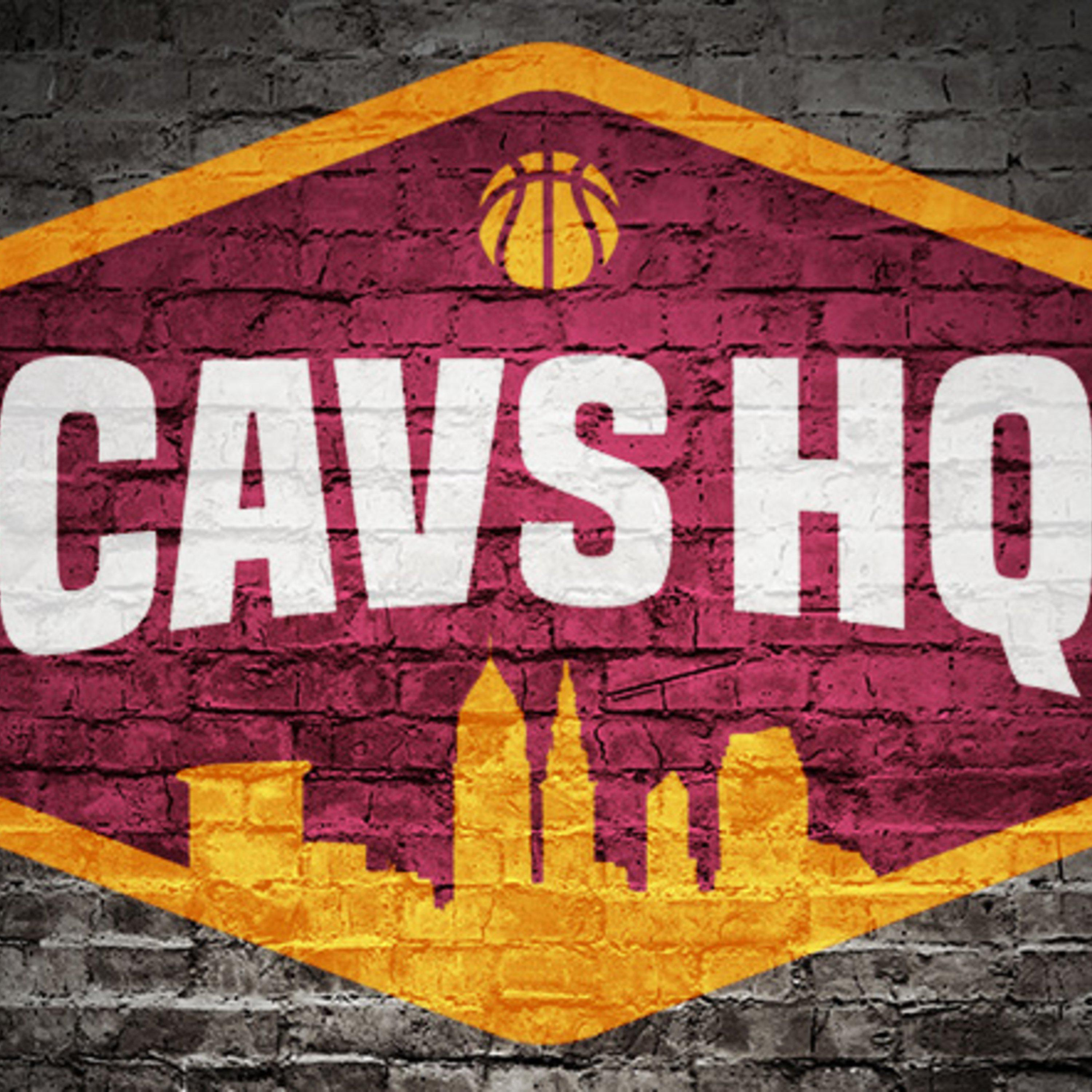 CavsHQ Podcast