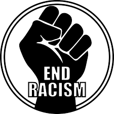 February 8, 2025. NFL deletes END RACISM from field episode artwork