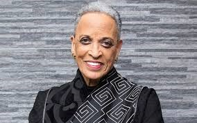 Distinguished Women of NCNW -  Ms. Johnetta Cole episode artwork