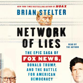 November 23, 20023. Fox News is Faking episode artwork