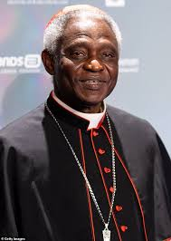 April 23, 2025 The Midweek Memo - Will There Be A Black Pope? 