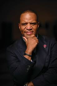 June 18, 2024. John Hope Bryant - Financial Literacy for All. Part 2