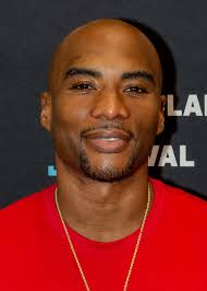 April 24, 2025. Charlamagne Tha God - The Black Effect Podcast Festival 
