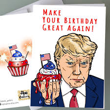 February 20, 2025.  The Midweek Memo - Trump's Birthday episode artwork