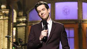 May 12, 2023 .John Mulaney's  Drug Use. episode artwork