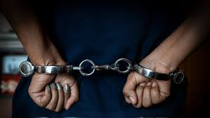 January 17, 2025. 11 Year Old Black Girl Handcuffed episode artwork