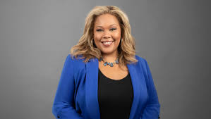 Distinguished Ladies of NCNW.  Tara Setmayer episode artwork
