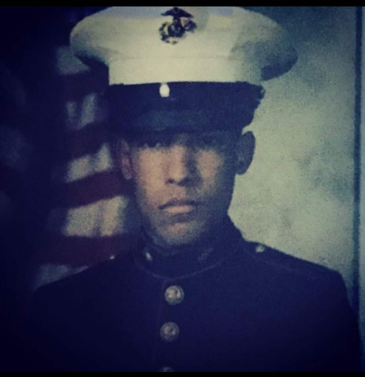 May 28, 2023 . Military Mental Health with Jonathan Acosta episode artwork