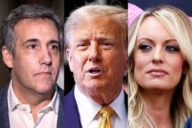 May 31, 2024. One More Thing - Trump Guilty Verdict episode artwork