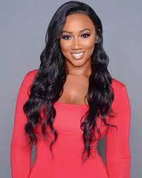 November 20,2023. BIN News Journalist Mimi Brown