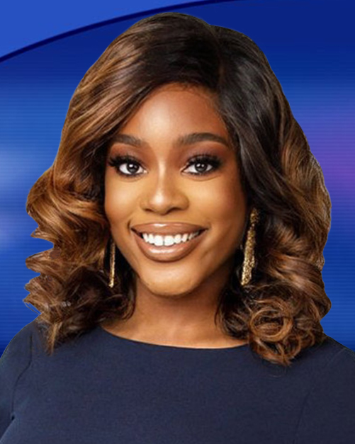 May 22, 2025. BIN Weekly Recap - Alexandria Ikomoni + Rey Harris