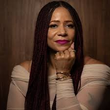 April 9, 2025. Nikole Hannah Jones