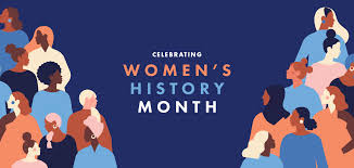 March  19, 2025 - Women's History Month. Black Women Inventors episode artwork