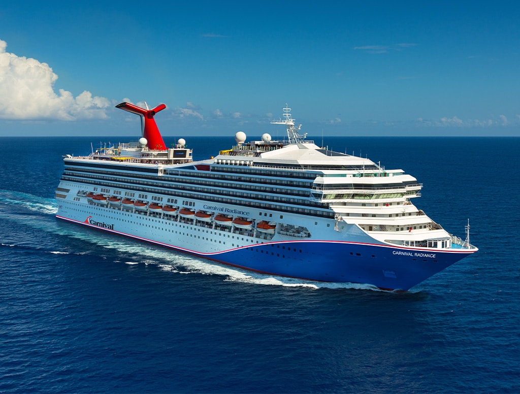 Part 1. July 9, 2025. Are Carnival Cruises’ Roles Targeting Black Passengers? 