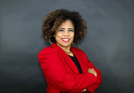 May 28, 2025.  Dyanna Lewis - The Chicago Defender episode artwork