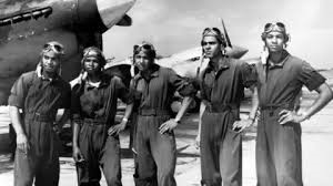 January 29, 2025. Tuskegee Airmen Removed From Training Video episode artwork