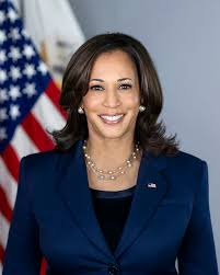 April 24, 2025. Should Kamala Harris Run for CA Governor?