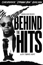 December 12, 2023. Behind the Hits . Part 2