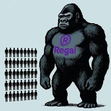 May 8, 2025. 100 Men Versus 1 Gorilla