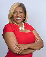 June 17, 2023. Dr. Pamela Pugh - Candidate for Michigan US Senate episode artwork