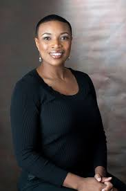 April 9, 2024. Shavon Arline-Bradley -  CEO  Nation Council of Negro Women