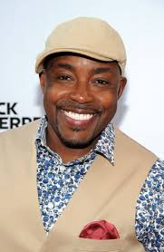 March 18, 2025. Film Director, Producer, and Author Will Packer episode artwork