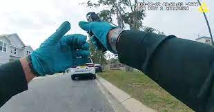 March 19,2024.  One More Thing.  Acorn Causes Police Gunshots episode artwork
