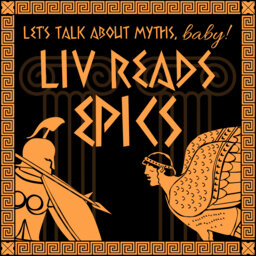 Liv Reads Ovid: The Metamorphoses Book VI