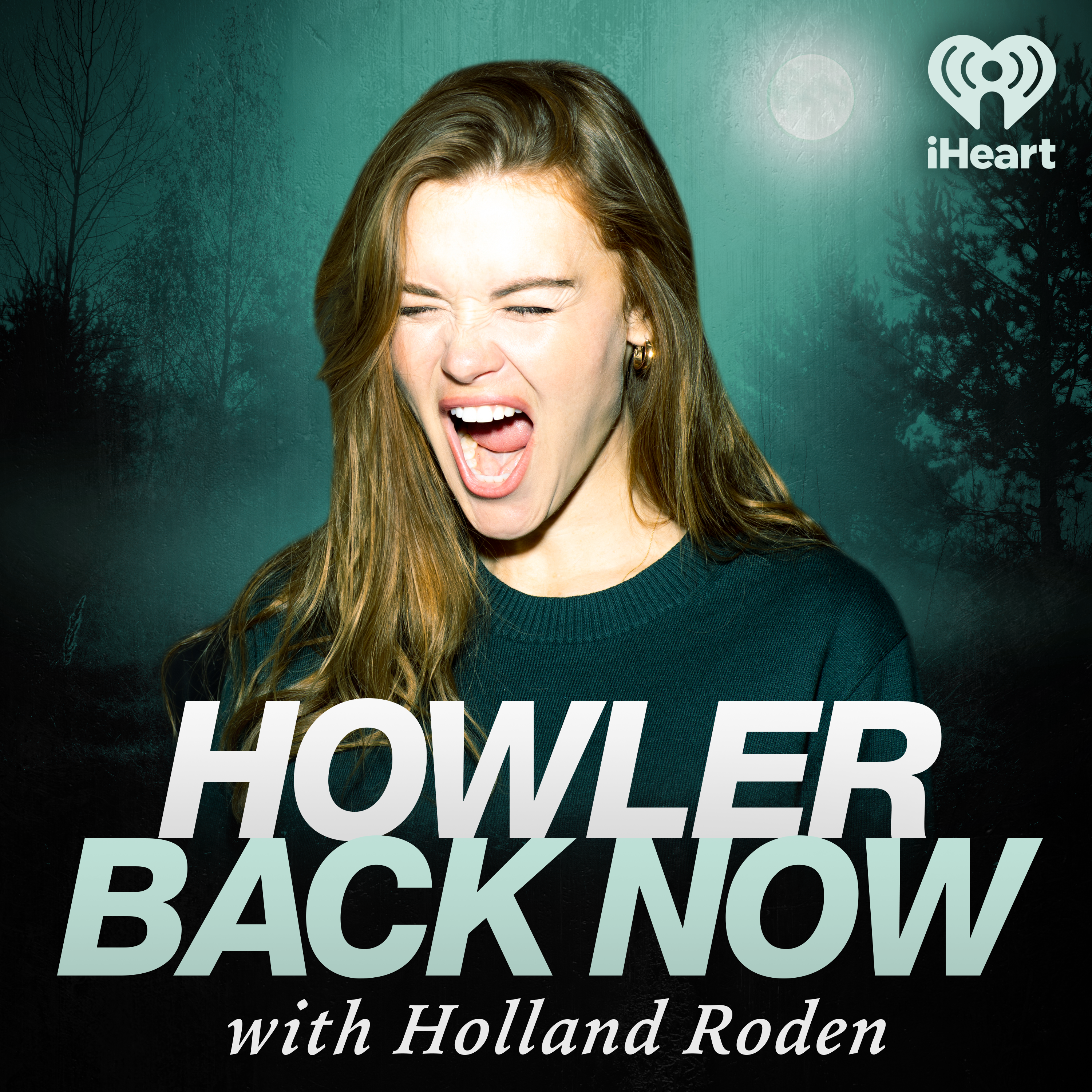 Introducing: Howler Back Now with Holland Roden