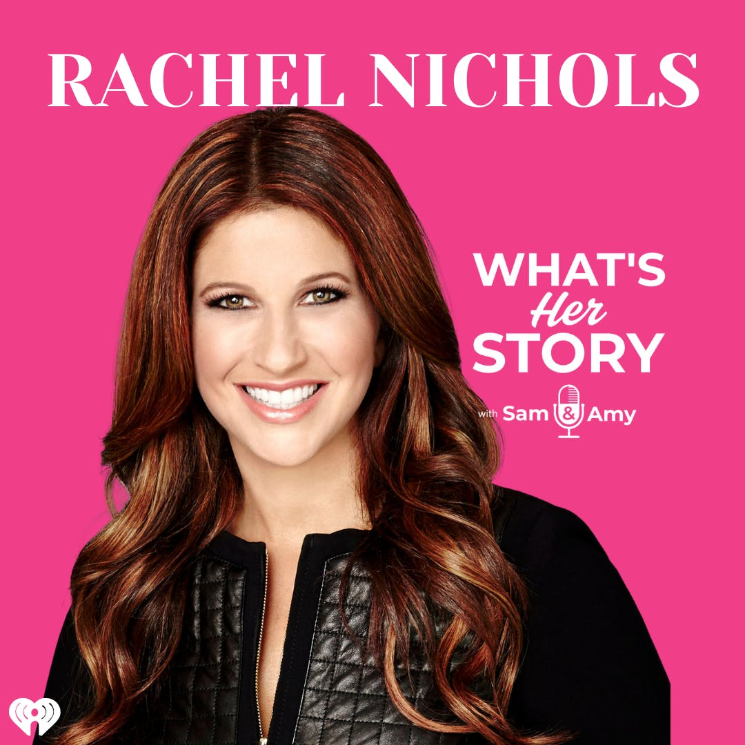 What\'s Her Story With Sam & Amy