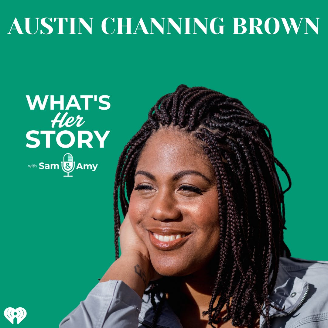 What\'s Her Story With Sam & Amy