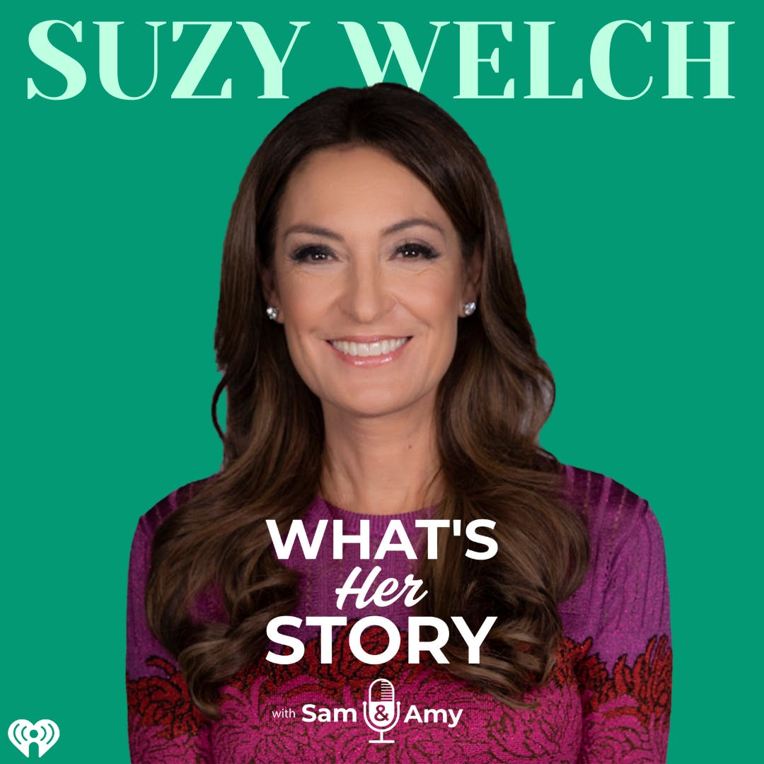 What\'s Her Story With Sam & Amy