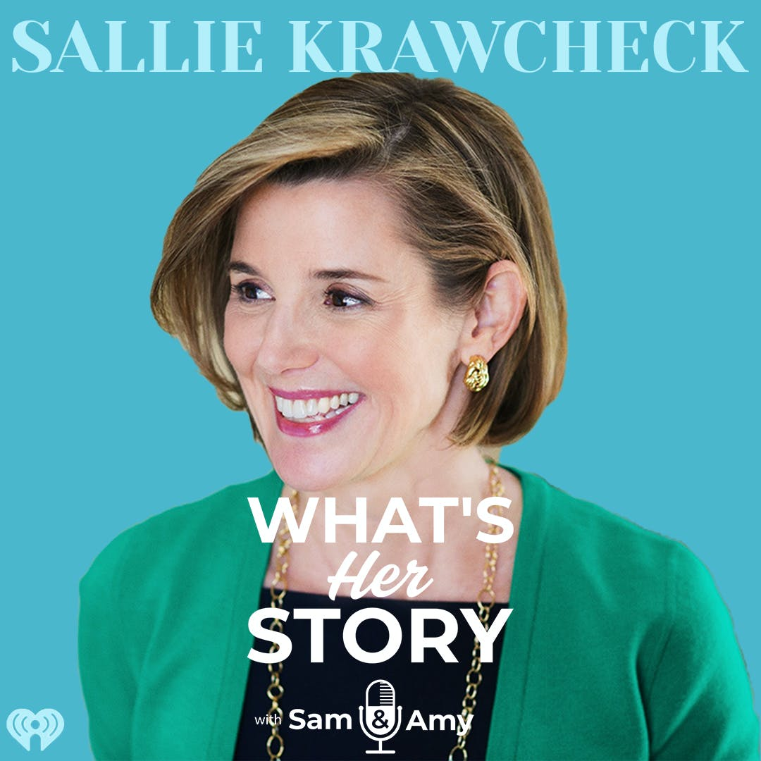 What\'s Her Story With Sam & Amy