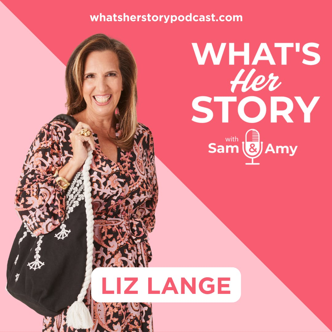 What\'s Her Story With Sam & Amy