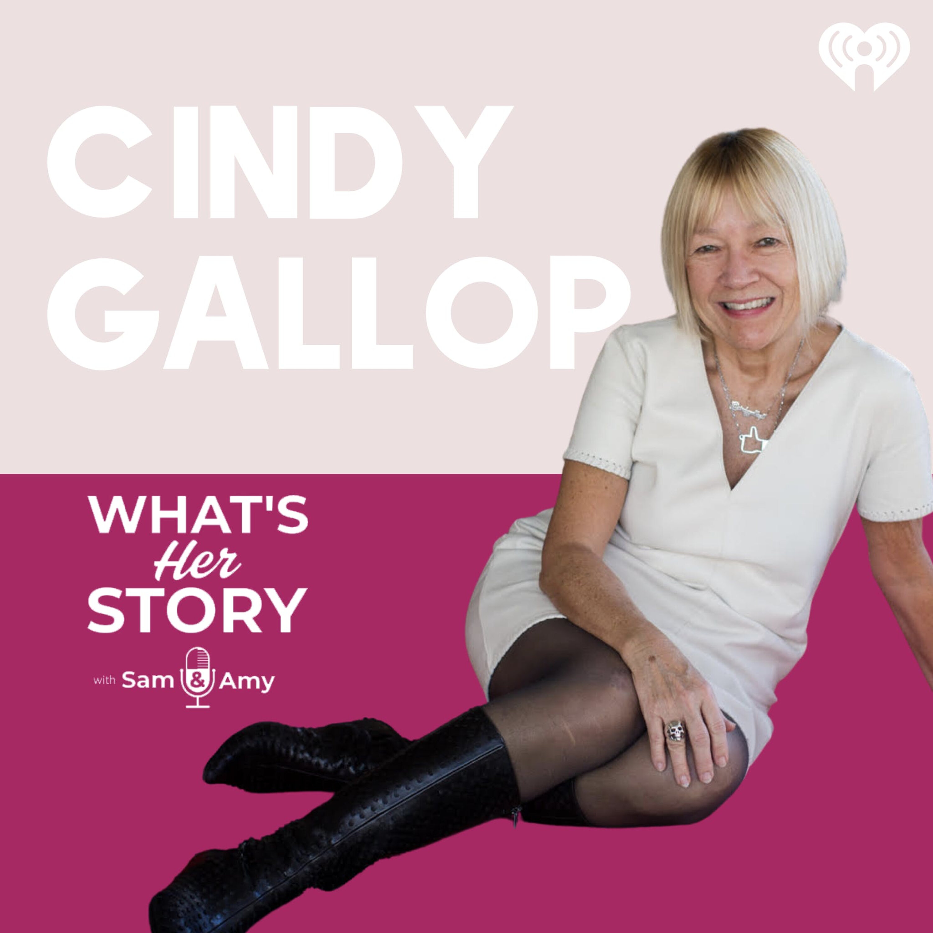 Cindy Gallop