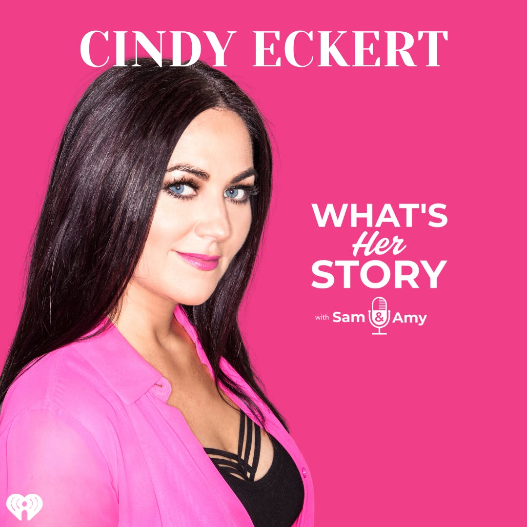 What\'s Her Story With Sam & Amy