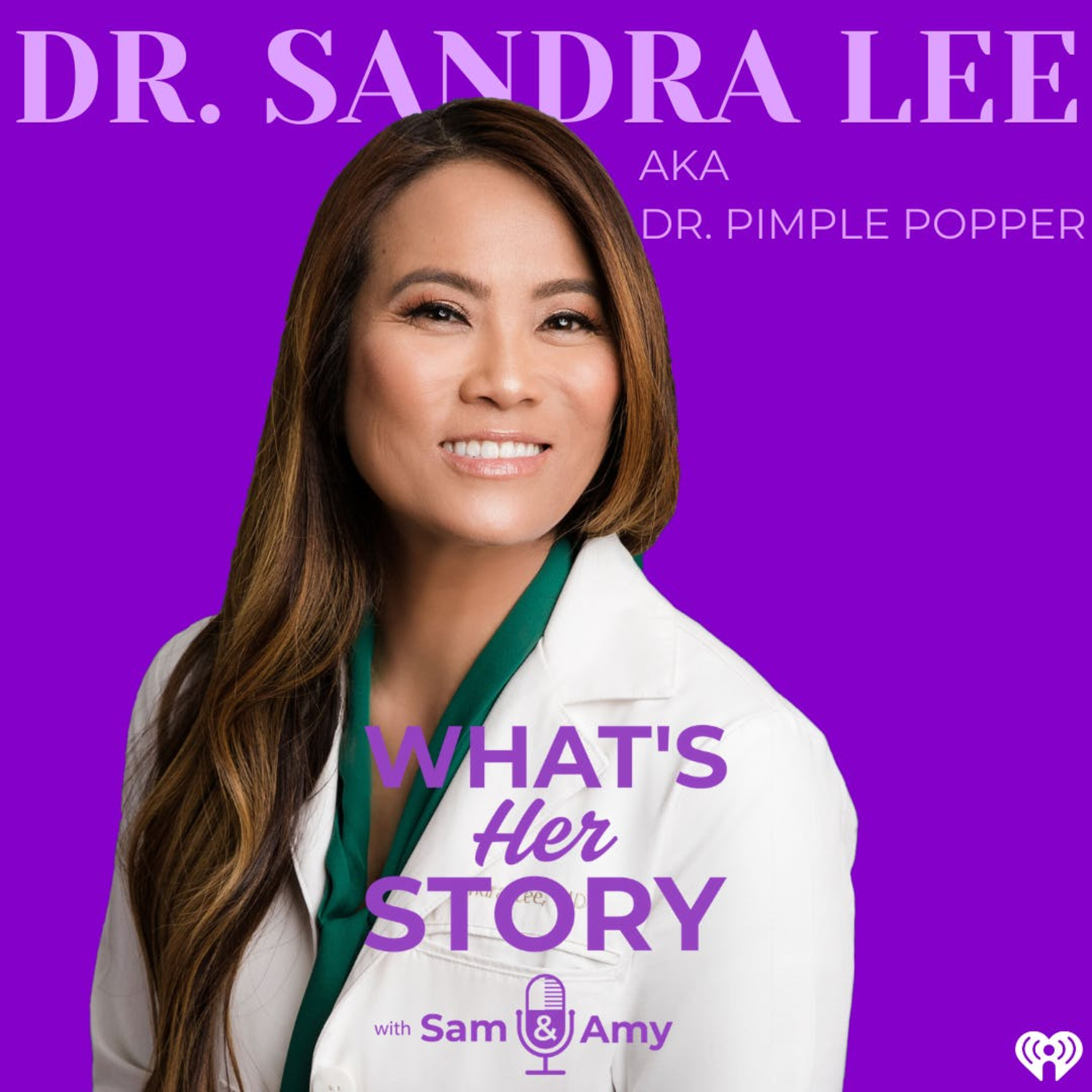 Dr Pimple Popper Bradley Leg Cancer 80