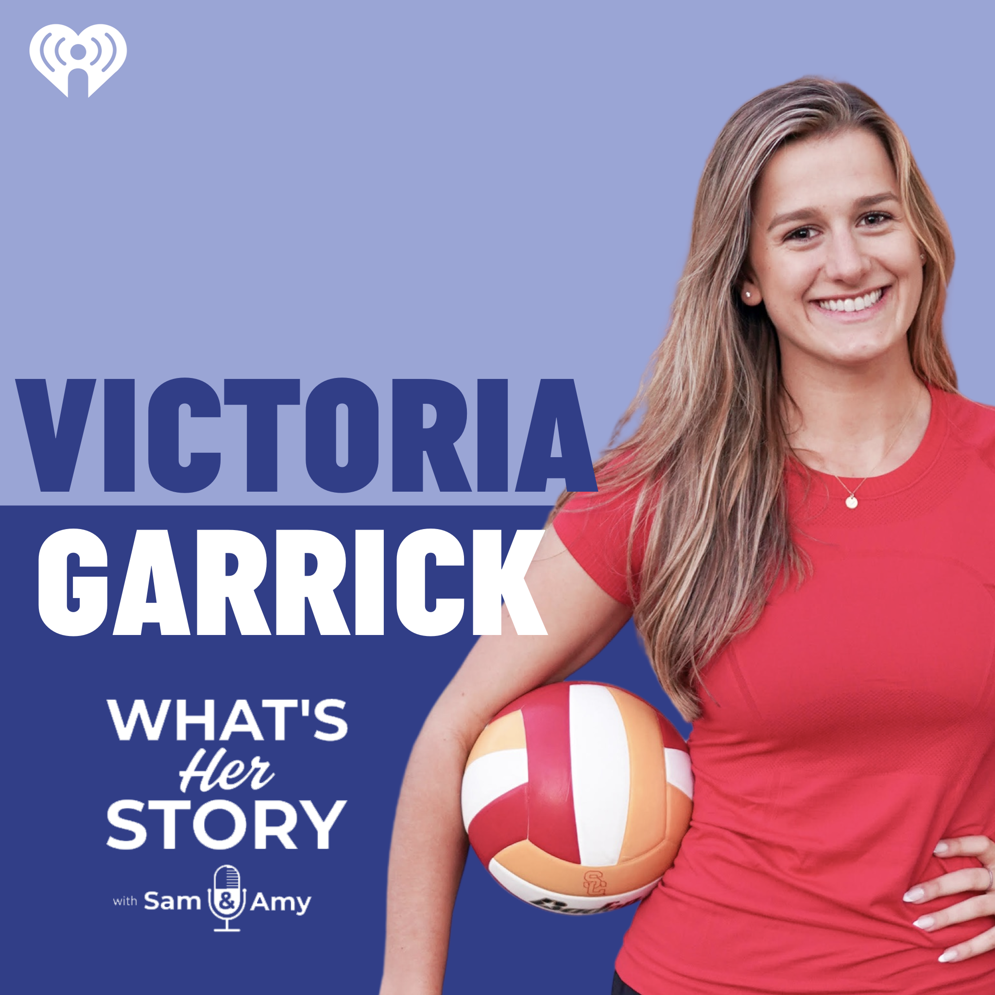 Victoria Garrick