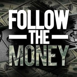 Follow The Money | October 21, 2021, Hour 3