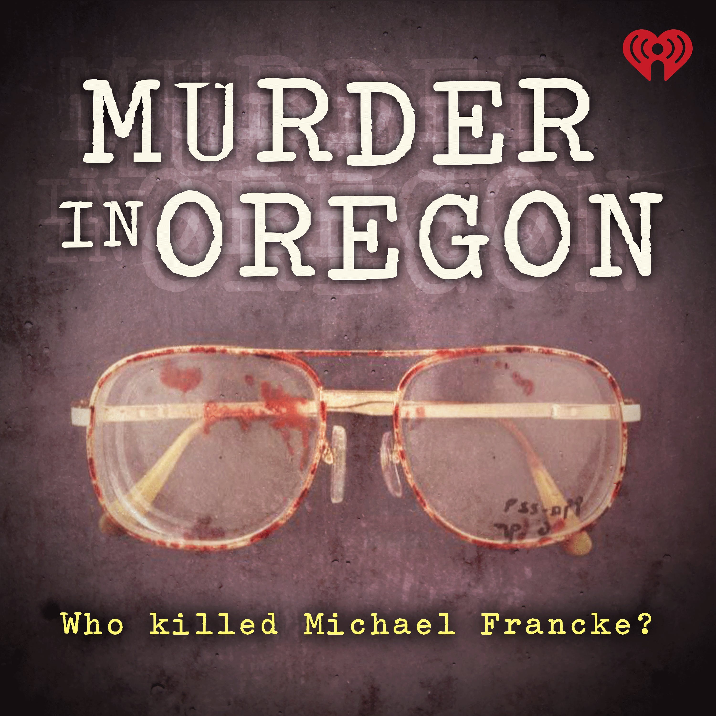 Who Killed Michael Francke?