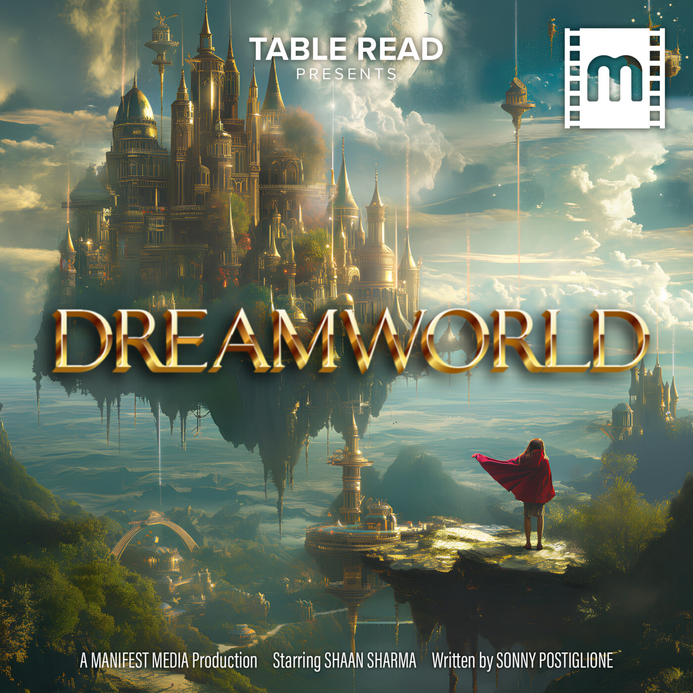 DreamWorld - Season II Trailer 1