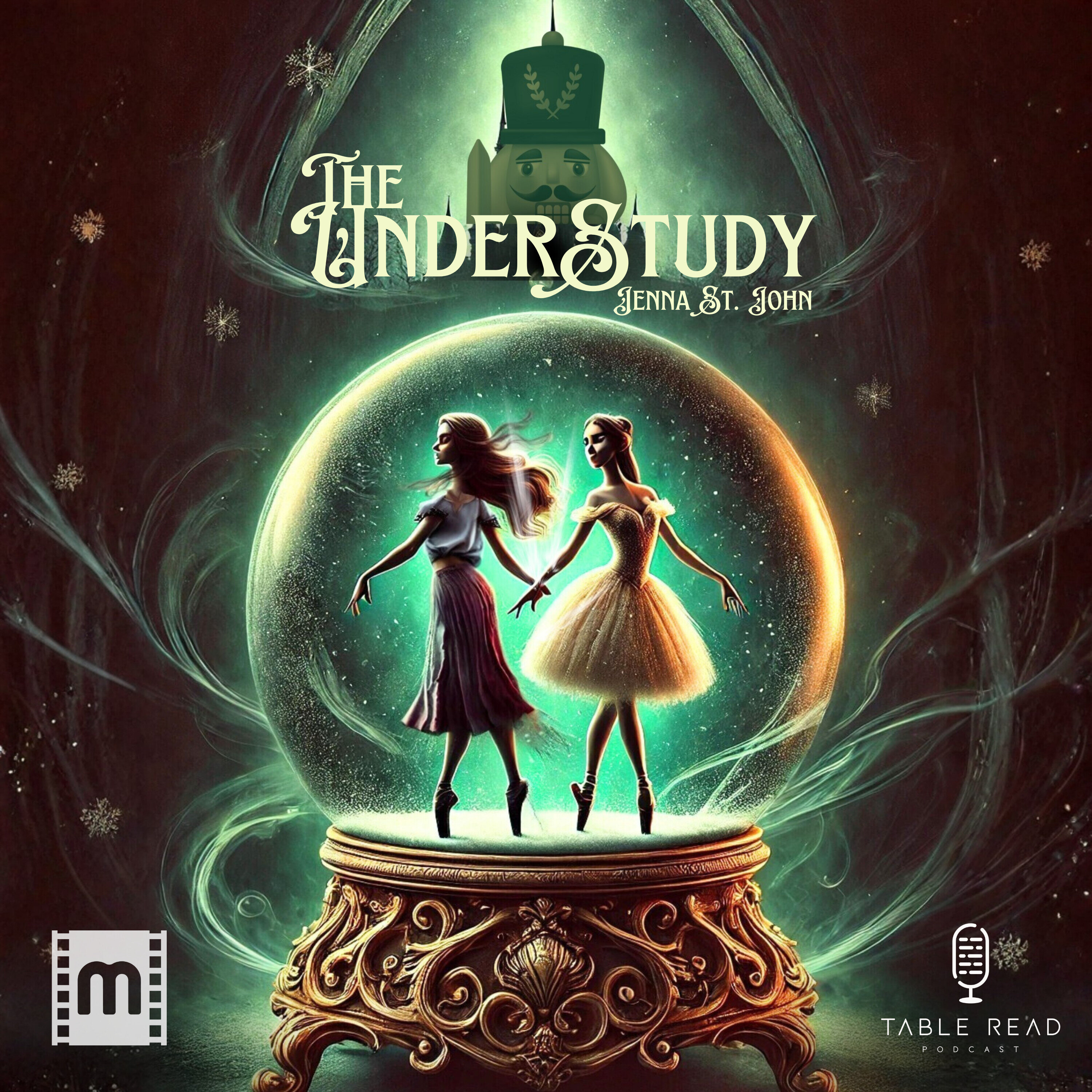 THE UNDERSTUDY - Act Three episode artwork