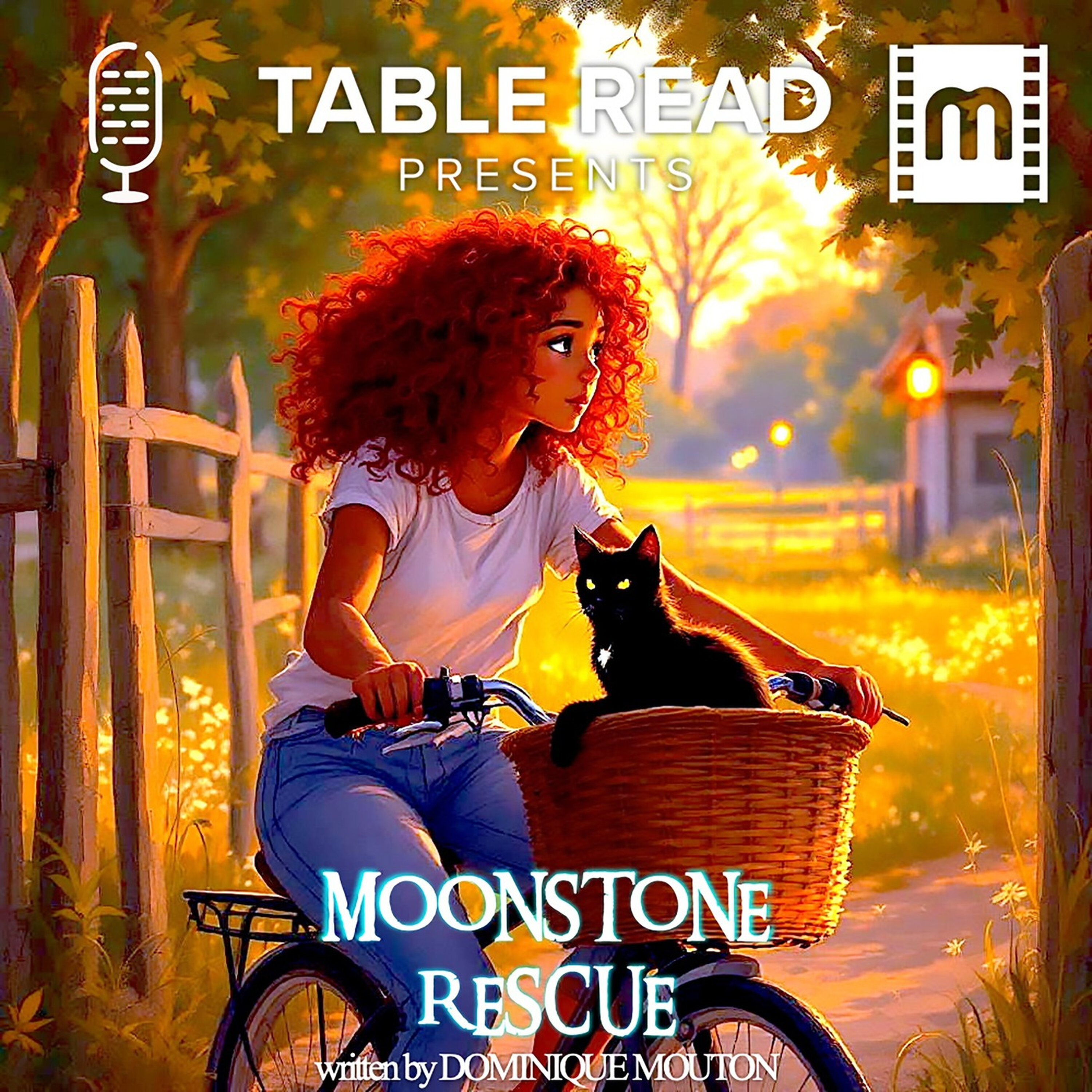 Moonstone Rescue — Episode 1 (pilot)